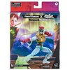 Lightning Collection Power Rangers X Street Fighter Morphed Cammy Stinging Crane Ranger Action Figure