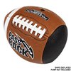 Passback Official Composite Football, Ages 14+, High School Training Football, (Ships Deflated)