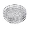 XL Air Fryer Accessories-Air Fryer Three Stackable Racks for Gowise Phillips USA Cozyna Ninjia Airfryer,Air Fryer Rack Stainless Steel Fit all 4.2QT - 5.8QT air fryer,Oven,Pressure Cooker