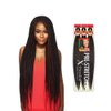 Outre Braids X-Pression Kanekaion 3X Pre Stretched Braid 42" (3-Pack, M27/30/613)