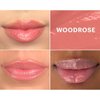 Glo Skin Beauty Cream Glaze Lip Crayon | New Neutral Shades, Mid-Tone Mauve Nude (Woodrose)