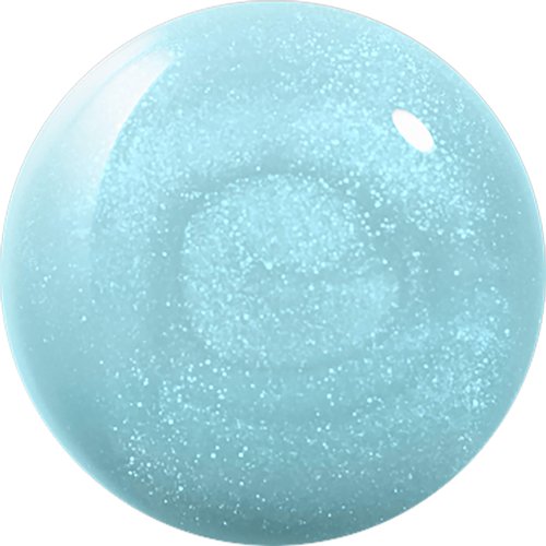 essie Gel Couture 2-Step Longwear Nail Polish, First View, Blue Nail Polish, 0.46 fl. oz.