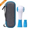Aproca Hard Storage Travel Case, for The Breather Inspiratory/Expiratory Respiratory Muscle Trainer