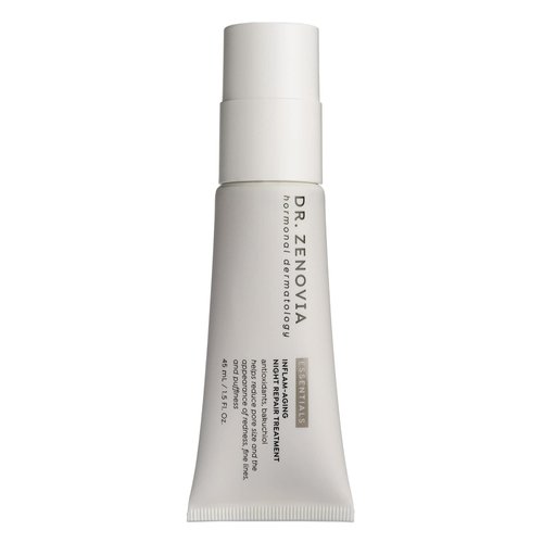 Dr. Zenovia Hormonal Dermatology Inflam-Aging Night Repair Treatment - Skin Firming And Tightening Lotion