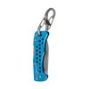 Nite Ize DoohicKey Key Chain Knife, Folding Pocket Knife for Keychain, Blue
