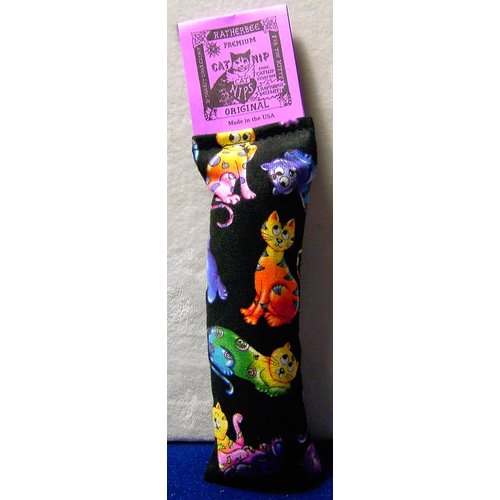 Ratherbee's Ultra Strong Nip Stick Catnip Toy (2" x 6")