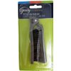Goody 08524 Style On The Go Compact Brush and Comb Combo (Pack of 2); Maintain Your Look On the Go; Perfect Size for Purse, Pocket or Tote Bag; Measures Approx. 8.25" When Unfolded & 4.5" When Folded