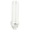 Ushio BC8851 3000235 - CF13DE/865-13W - 4 Pin G24q-1 Base - 6500K - CFL Bulb