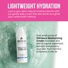 Vibriance Moisturizing Face Cream, 1.7 Fl Oz - Ultra-Hydrating & Fast-Absorbing Face Moisturizer - Deeply Nourishing & Softening Facial Moisturizer Cream for All Skin Types