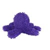 MIGHTY- Microfiber Ball- Medium- Octopus – Made with Squeaker Balls and Minimal Stuffing. Strong & Tough. Interactive Play. Dog Toy Machine Washable & It Floats