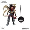 McFarlane Toys My Hero Academia Stain Action Figure, Multi