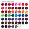 Kiss Tintation Semi-Permanent Hair Color 5 Ounce (Funky Yellow (2 Pack))