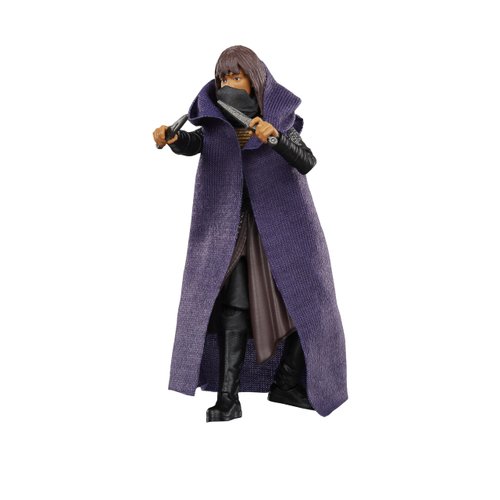 STAR WARS The Vintage Collection Mae (Assassin), The Acolyte 3.75 Inch Collectible Action Figure