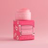 NCLA - Beauty Sleep Overnight Lip Mask | Vegan, Cruelty-Free, Clean Skincare (Pink Champagne)