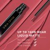 MAKI YIKA Red Lipstick for Women Color Stay Long Lasting Lipsticks, No Smudge Matte Liquid Lipstick Transferproof Cruelty-Free Lip Color | Rosey Nude