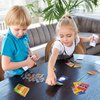 Etyishe Card Games for Kids Toddlers,Go Fish,Old Maid,Slap Jack and Memory Match,4 Decks in 1 Pack,Fun Educational Gard Games for Family Game Night Table Games,Great Easter Basket Stuffers and Gifts