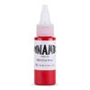 Dynamic Fire Red Tattoo Ink Bottle 1oz