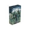 Albino Dragon Call of Cthulhu Playing Cards - Limited