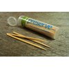 Preserve Flavored Toothpicks, Mint Tea Tree, 3 Count