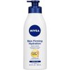 NIVEA Skin Firming Hydration Body Lotion 16.9 oz (Pack of 8)