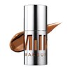 Milk Makeup Future Fluid All Over Cream Concealer, 24N (Deep with Neutral Undertones) - 0.28 fl oz - Medium-to-Full Coverage - Up to 12-Hour Wear - Crease-Proof Finish - Vegan, Cruelty Free