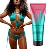 Onyx Sunphoria Tanning Accelerator | Bronzer-Free Tanning Lotion for Indoor & Outdoor | Streak & Stain Free Formula | Extreme Hydration Blend for Moisturizing Nourished Skin