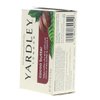 Yardley London Pure Cocoa Butter & Vitamin E Bar Soap, 4.25 Ounces /120 G (Pack of 6)