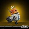 STAR WARS The Vintage Collection Chopper (C1-10P), Ahsoka 3.75-Inch Collectible Action Figures, Ages 4 and Up