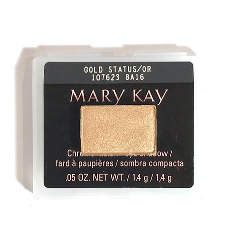 Mary Kay Mineral Eye Shadow ~ Gold Coast 46684 ~ New in Package .05oz