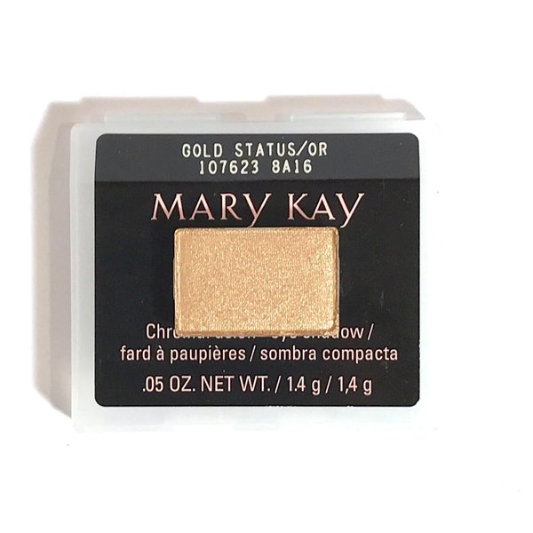 Mary Kay Mineral Eye Shadow ~ Gold Coast 46684 ~ New in Package .05oz