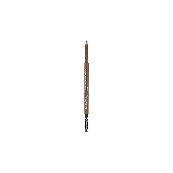 Ulta Ultra Slim Brow Pencil, Taupe