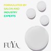 FUYA Repair Essentials Hair Mask - Hair Mask for Damaged Hair, Deep Conditioning Hair Mask, Scalp Exfoliating and Hydration for Healthier Hair and Scalp, Leaves Hair Feeling Soft, by Hair Experts