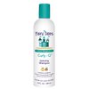 Fairy Tales Curly Q Kids Shampoo all Types of Curly Hair - Hydrating Hair Shampoo- Paraben , Sulfate , Gluten and Nut Free - 12 oz