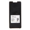Replacement 7.2V 1100mAh Ni-CD ICOM Two-way Radio Battery for ICOM BP-209 BP-210 BP-222 BP-209N BP-210N BP-222N