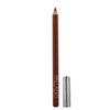 Palladio Lip Liner Pencil, Wooden, Firm yet Smooth, Contour and Line with Ease, Perfectly Outlined Lips, Comfortable, Hydrating, Moisturizing, Rich Pigmented Color, Long Lasting, Spice