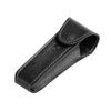 MÜHLE Black Leather Safety Razor Travel Pouch