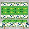 BIGKEOKI 3pcs Dinosaur Party Tablecloth Dinosaur Birthday Table Cover T-Rex Dinosaur Party Supplies Decorations Dino 1st 2nd 3rd 10th Birthday Table Cloth for Boys-86.6 * 51.2in