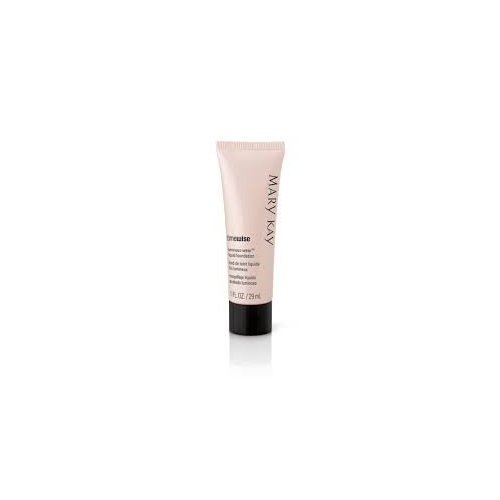 Mary Kay Luminous Wear Liquid Foundation Ivory 7