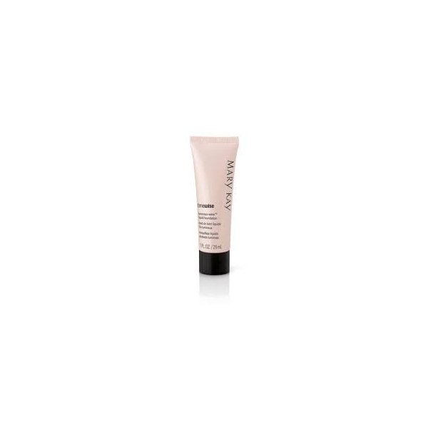 Mary Kay Luminous Wear Liquid Foundation Ivory 7