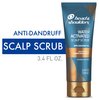 Head & Shoulders Royal Oils Water Activated Scalp Scrub With Coconut Oil Dye Free, 3.4 Fl Oz