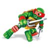 Mega Bloks Teenange Mutant Ninja Turtles Raph Seesaw Stunt Building Playset