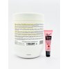 Hair Recipe Feed Your Hair Mask by Maxima 1000 ml /33.8 fl oz - Free Starry Lip Plumping Gloss 10ml (Protein- Nourishing Mask)