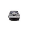 Jada Dom's Dodge Charger R/T Matt Black Fast & Furious Movie 1/32 Diecast Model Car
