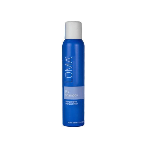 Loma Dry Shampoo, 4.4 oz