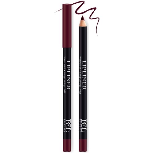BEL London Lip Liner (102)