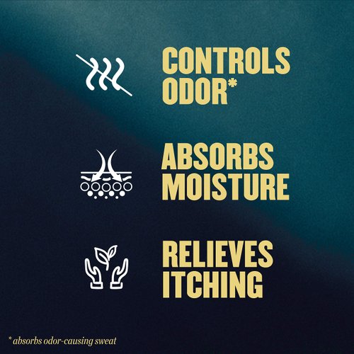 Gold Bond Medicated Body Powder, Original Strength, 4 oz