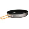 Jetboil 10-Inch Non Stick Camping Cookware Fry Pan for Jetboil Camping and Backpacking Stoves