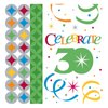 Celebrate In Style 30 Beverage Napkins