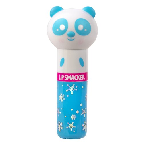 Lip Smacker Holiday Panda Lippy Pal Lip Balm Cuddly Cream Puff, (1411208)