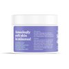 ASUTRA Dead Sea Salt Body Scrub Exfoliator (Soothing Lavender), NEW BIGGER 16 oz Size | Ultra Hydrating, Gentle, & Moisturizing | Coconut, Lavender, and Bergamot Oils | Includes Wooden Spoon